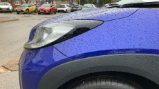 Toyota Aygo X 1.0 VVT-i Edge 5dr Petrol Hatchback